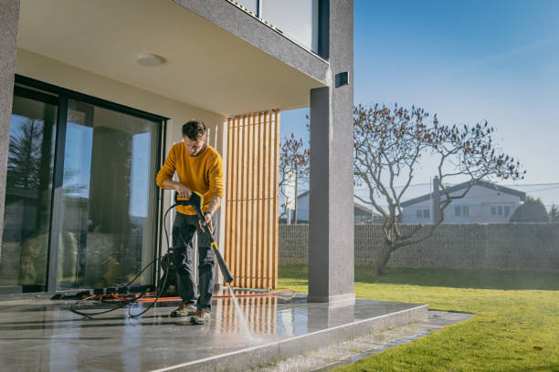 Best Dumpster Area Cleaning  in Snoqualmie, WA